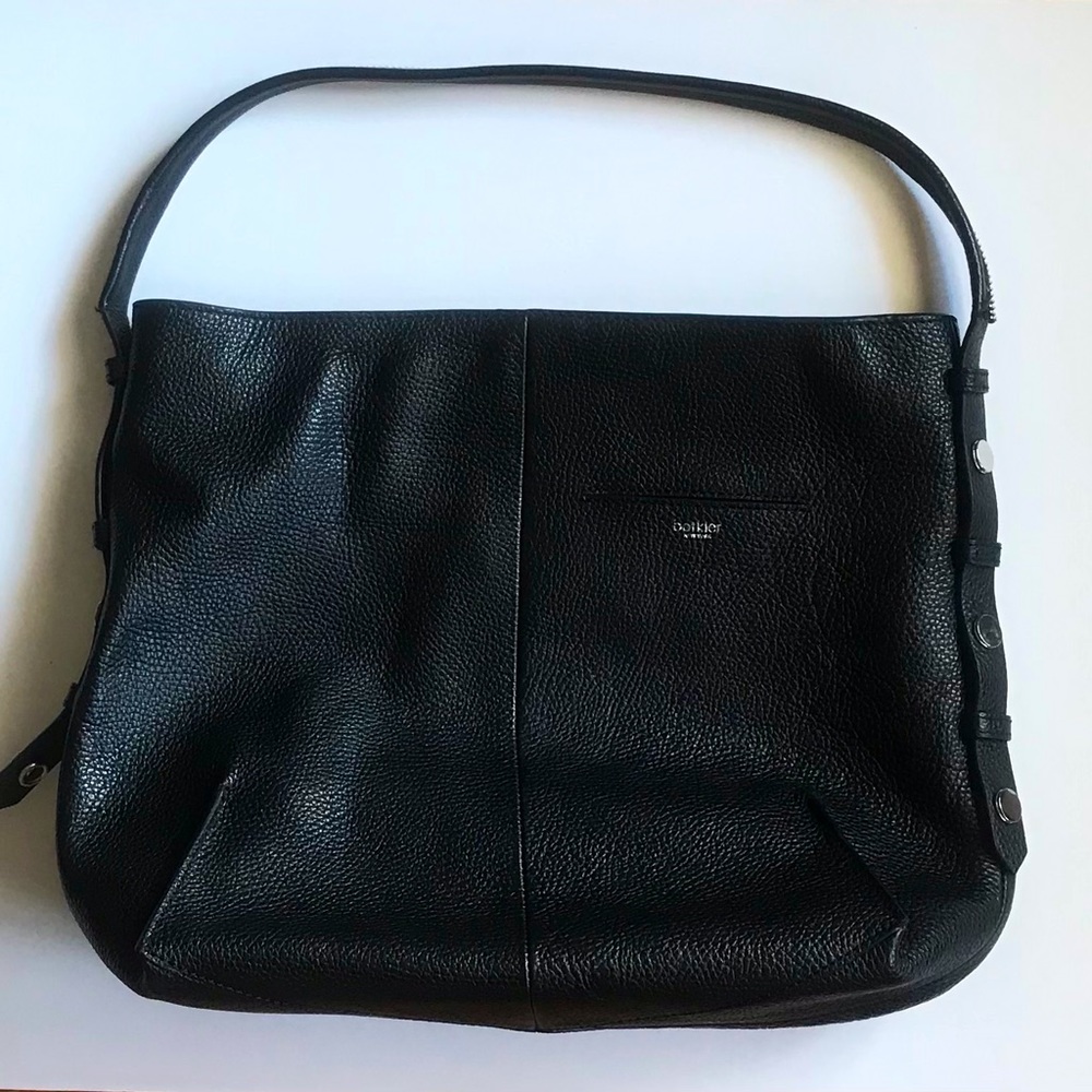 Black Botkier Tote Bag